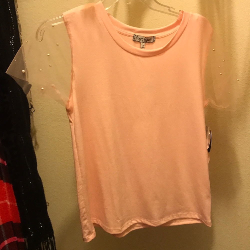 Woman’s shirt